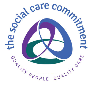 We have made the Social Care Commitment
